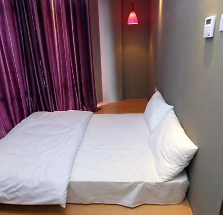 Citylight Hotel 샤알람 외부 사진