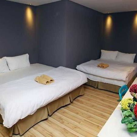 Citylight Hotel 샤알람 외부 사진