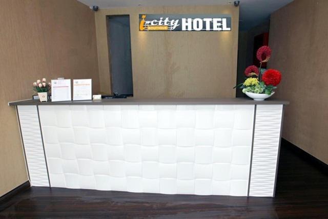 Citylight Hotel 샤알람 외부 사진