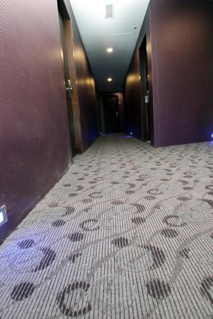 Citylight Hotel 샤알람 외부 사진