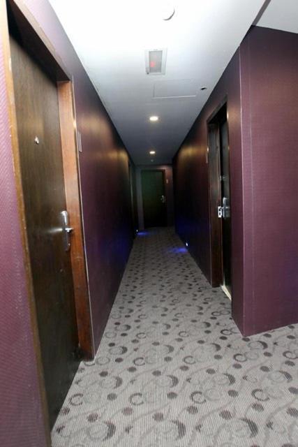 Citylight Hotel 샤알람 외부 사진