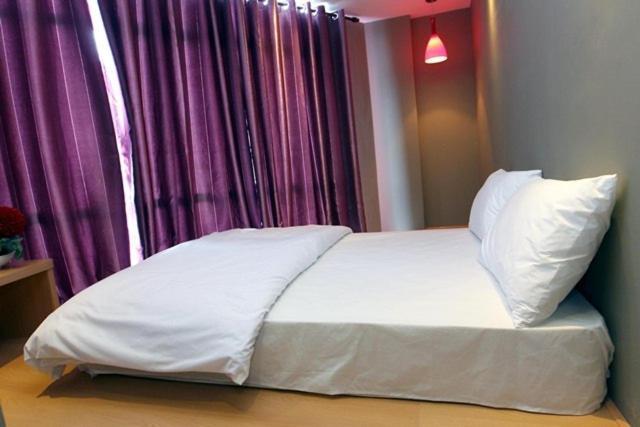 Citylight Hotel 샤알람 외부 사진