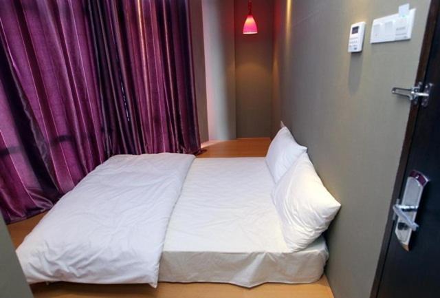 Citylight Hotel 샤알람 외부 사진