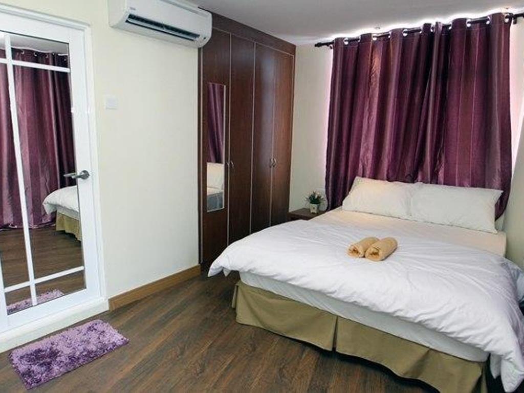 Citylight Hotel 샤알람 외부 사진