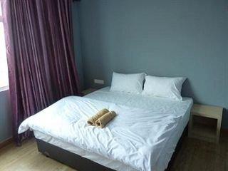 Citylight Hotel 샤알람 외부 사진