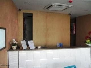 Citylight Hotel 샤알람 외부 사진